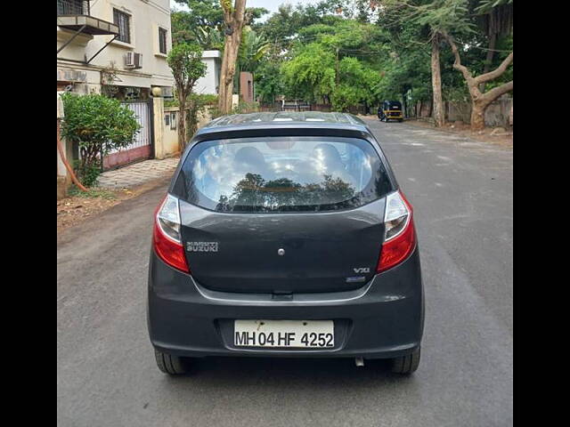 Used Maruti Suzuki Alto K10 [2014-2020] VXi AMT [2014-2018] in Nashik