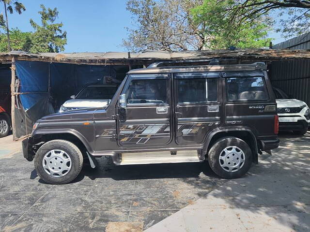 Used Mahindra Bolero [2011-2020] Power Plus ZLX [2016-2019] in Mumbai