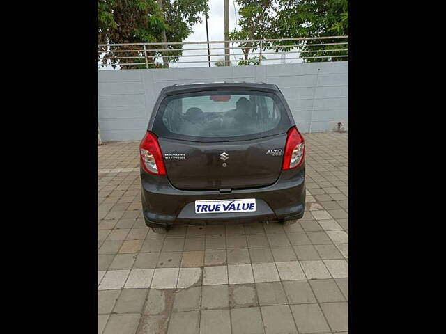 Used Maruti Suzuki Alto 800 [2012-2016] Lxi in Rajkot