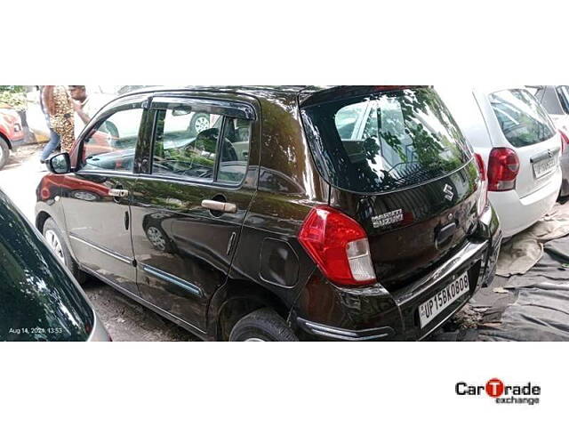 Used Maruti Suzuki Celerio [2014-2017] VXi AMT in Delhi