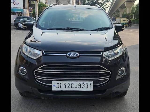 Used 2016 Ford Ecosport in Delhi