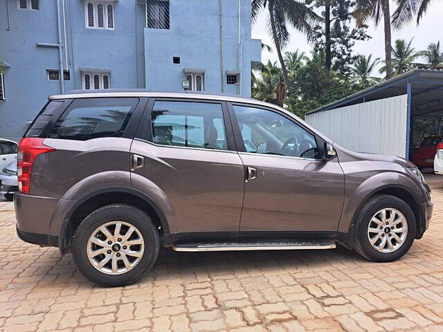 Used Mahindra XUV500 [2015-2018] W10 AT in Bangalore