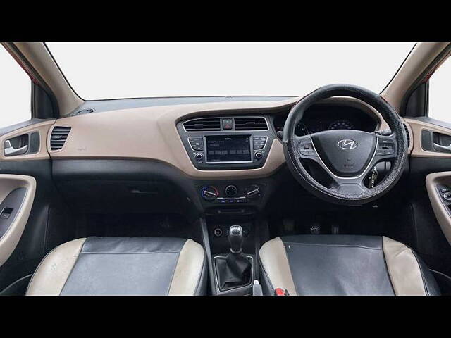 Used Hyundai Elite i20 [2018-2019] Sportz 1.2 in Hyderabad