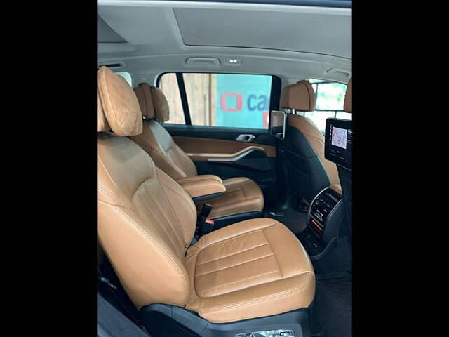 Used BMW X7 [2019-2023] xDrive30d DPE Signature [2019-2020] in Mumbai