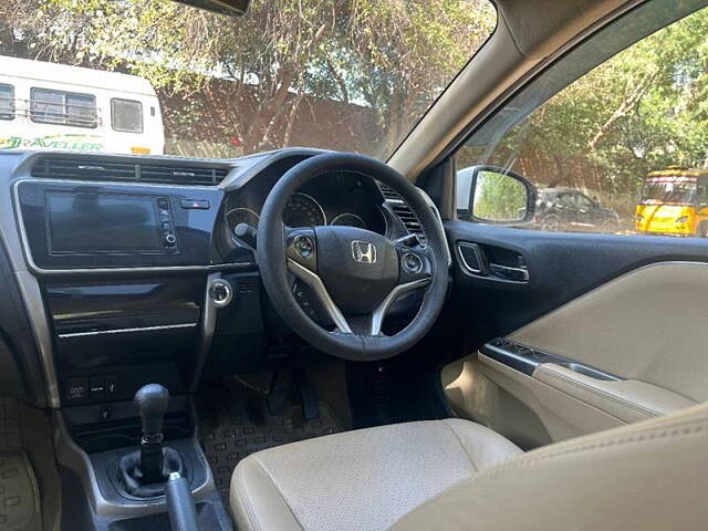 Used Honda City 4th Generation VX Petrol in Delhi