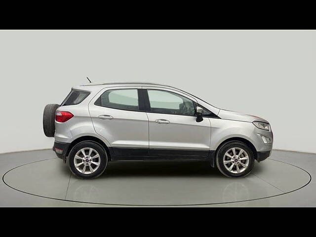 Used Ford EcoSport [2017-2019] Titanium 1.5L Ti-VCT in Delhi