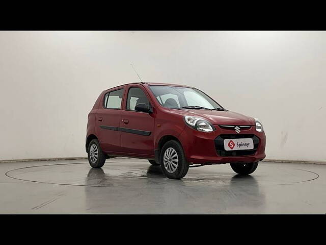 Used Maruti Suzuki Alto 800 [2012-2016] Lxi in Hyderabad