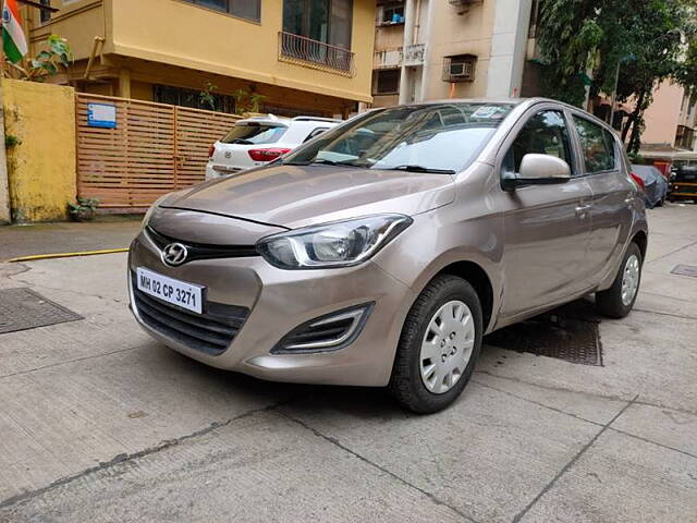 Used Hyundai i20 [2010-2012] Magna 1.2 in Mumbai