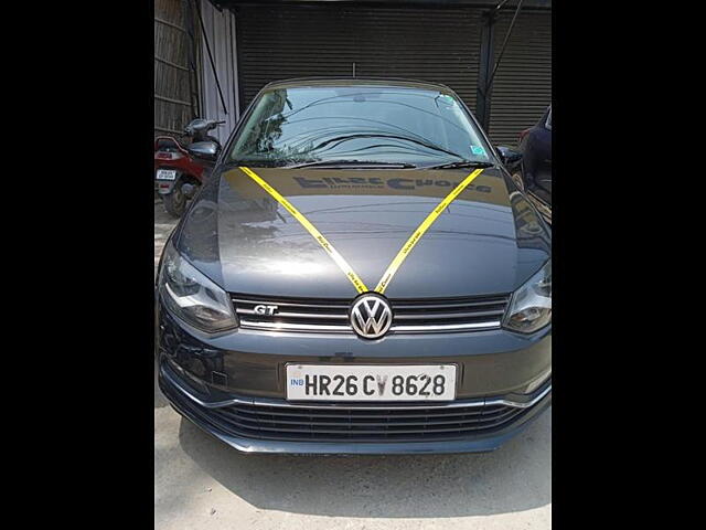 Used 2016 Volkswagen Polo in Gurgaon
