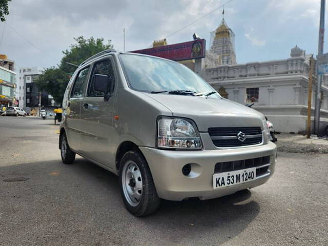 Used Maruti Suzuki Wagon R [1999-2006] LXI in Bangalore