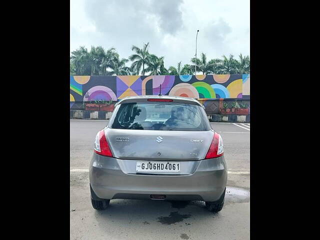 Used Maruti Suzuki Swift [2011-2014] VXi in Surat