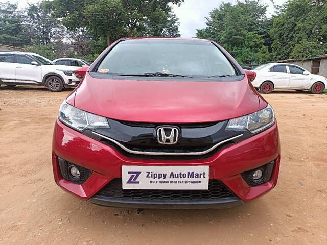 Used 2018 Honda Jazz in Bangalore