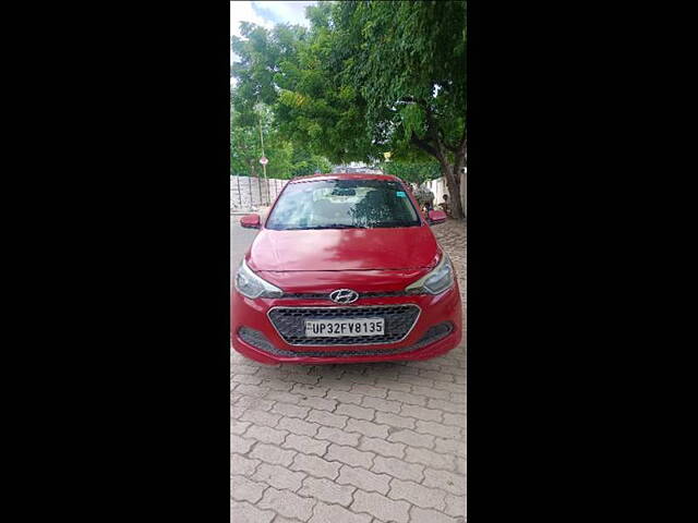 Used 2014 Hyundai Elite i20 in Lucknow