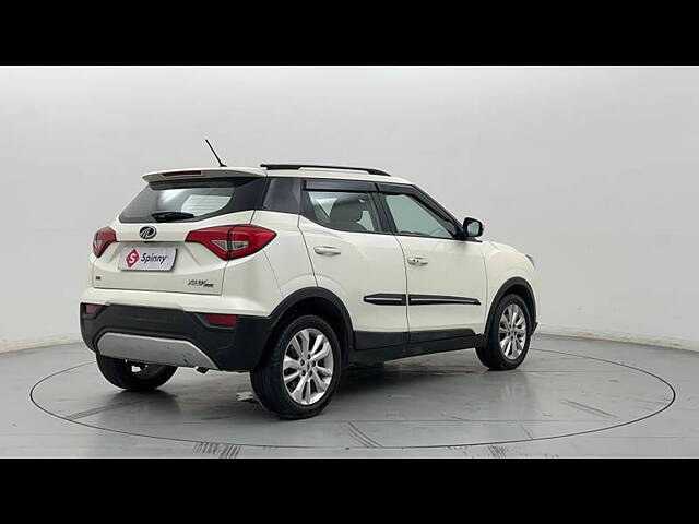 Used Mahindra XUV300 [2019-2024] W8 1.2 Petrol [2019] in Delhi