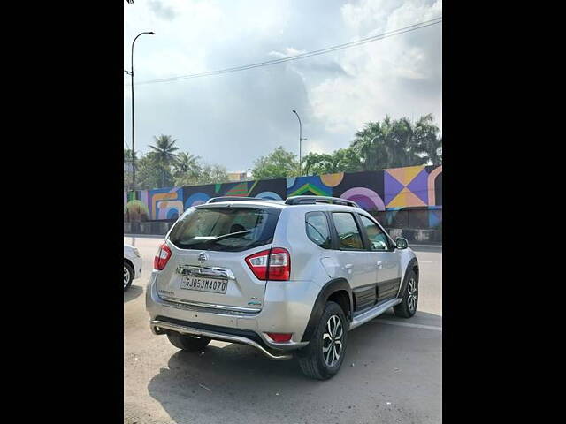 Used Nissan Terrano [2013-2017] XL (D) in Surat