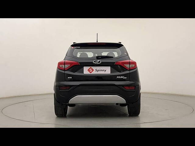 Used Mahindra XUV300 [2019-2024] 1.5 W8 (O) [2019-2020] in Pune