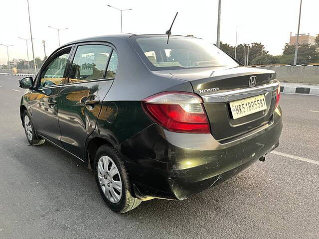 Used Honda Amaze [2016-2018] 1.2 S i-VTEC in Faridabad