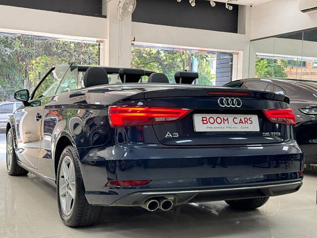 Used Audi A3 Cabriolet 35 TFSI in Chennai