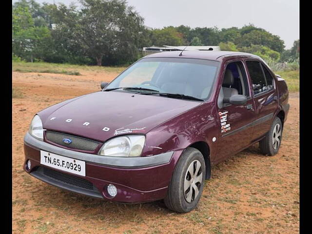 Used Ford Ikon [2003-2009] 1.6 SXi in Madurai