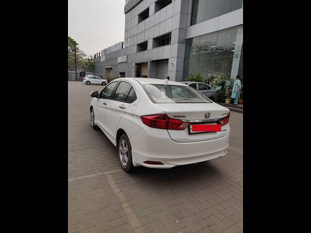 Used Honda City [2014-2017] V in Pune