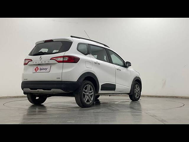 Used Renault Triber [2019-2023] RXZ [2019-2020] in Hyderabad