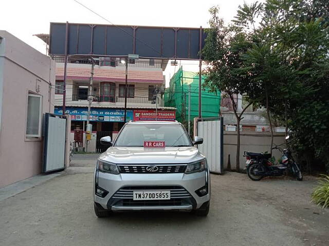 Used 2019 Mahindra XUV300 in Coimbatore