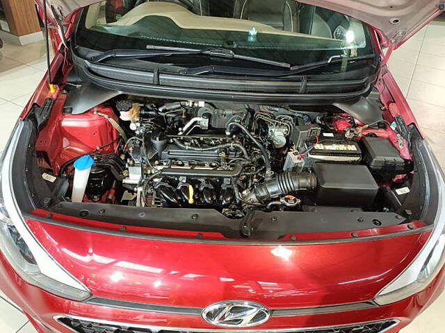 Used Hyundai i20 [2020-2023] Asta (O) 1.2 MT [2020-2023] in Bangalore