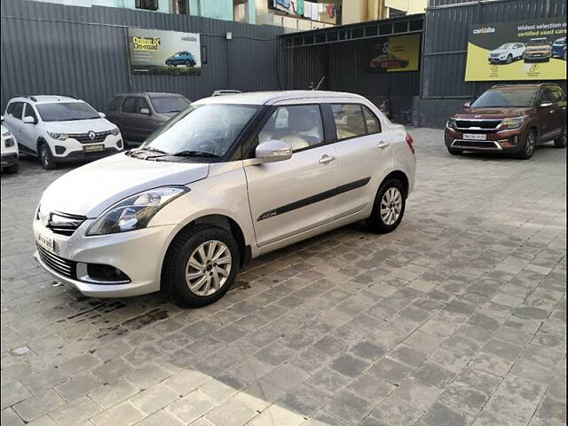 Used Maruti Suzuki Swift DZire [2011-2015] ZXI in Chennai