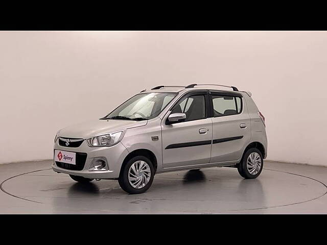 Used 2019 Maruti Suzuki Alto in Lucknow