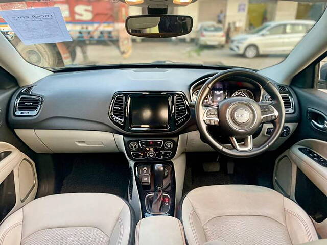 Used Jeep Compass [2017-2021] Limited Plus 2.0 Diesel 4x4 AT in Mumbai