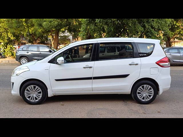 Used Maruti Suzuki Ertiga [2012-2015] VDi in Ahmedabad