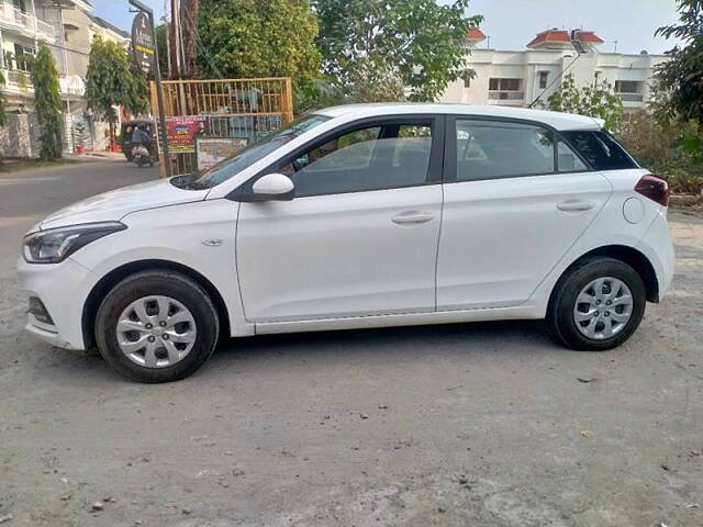 Used Hyundai Elite i20 [2019-2020] Magna Plus 1.2 [2019-2020] in Dehradun