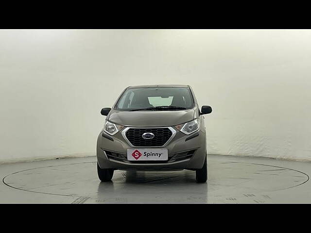 Used Datsun redi-GO [2016-2020] A in Faridabad