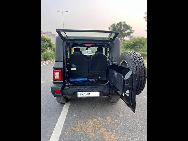 Used Mahindra Thar LX Hard Top Diesel AT 4WD [2023] in Delhi