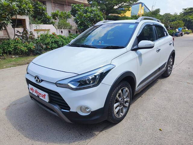 Used Hyundai i20 Active [2015-2018] 1.4 SX in Indore