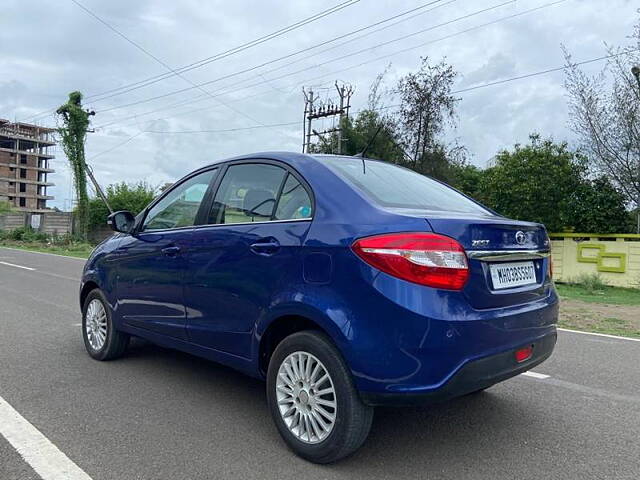 Used Tata Zest XM Petrol in Nagpur