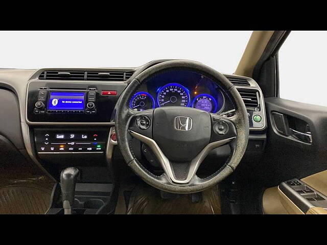 Used Honda City [2014-2017] VX CVT in Delhi