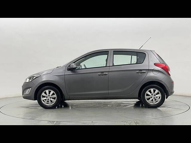 Used Hyundai i20 [2012-2014] Sportz 1.2 in Ghaziabad