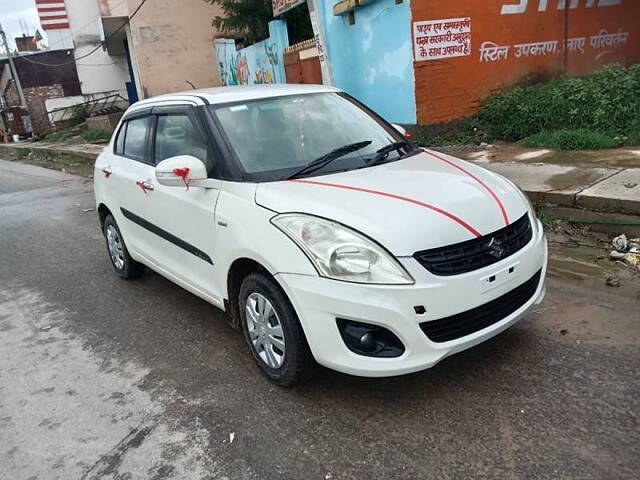 Used Maruti Suzuki Swift DZire [2011-2015] VDI in Varanasi