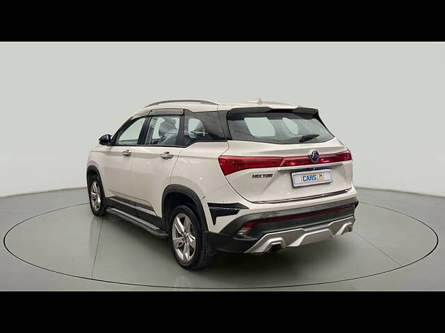 Used MG Hector [2019-2021] Super 1.5 Petrol in Delhi