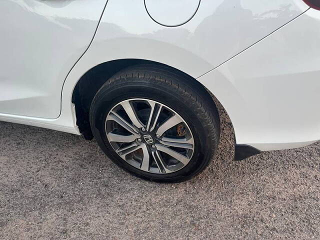 Used Honda Amaze [2018-2021] 1.2 S CVT Petrol [2018-2020] in Faridabad