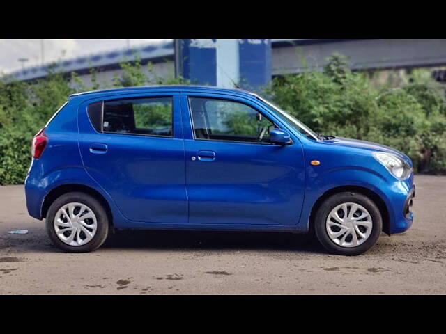 Used Maruti Suzuki Celerio [2017-2021] VXi in Kolkata