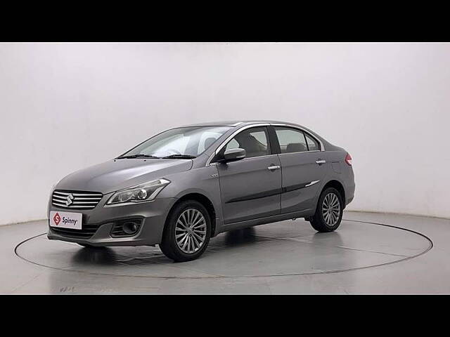 Used 2016 Maruti Suzuki Ciaz in Navi Mumbai