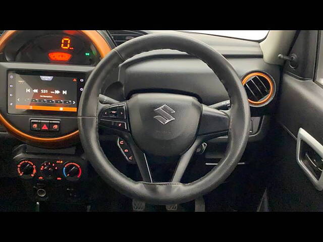 Used Maruti Suzuki S-Presso [2019-2022] VXi Plus in Chennai