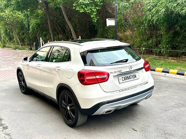 Used Mercedes-Benz GLA [2017-2020] 200 Sport in Delhi