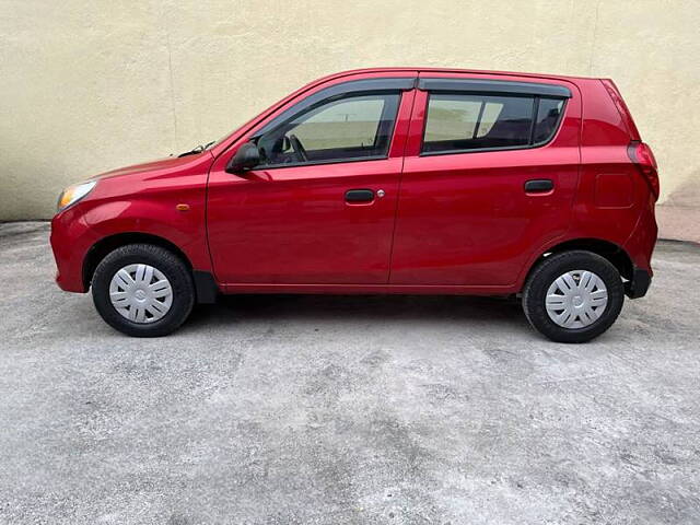 Used Maruti Suzuki Alto 800 [2012-2016] Lxi in Chennai