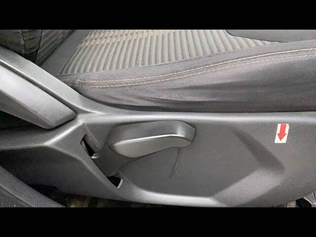 Used Ford Freestyle Titanium Plus 1.2 Ti-VCT [2018-2020] in Chennai