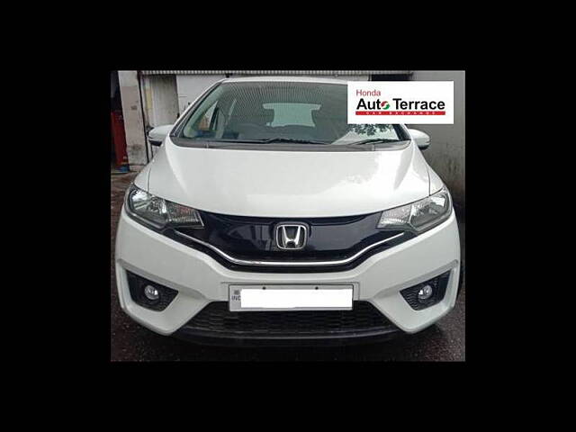 Used 2016 Honda Jazz in Pune