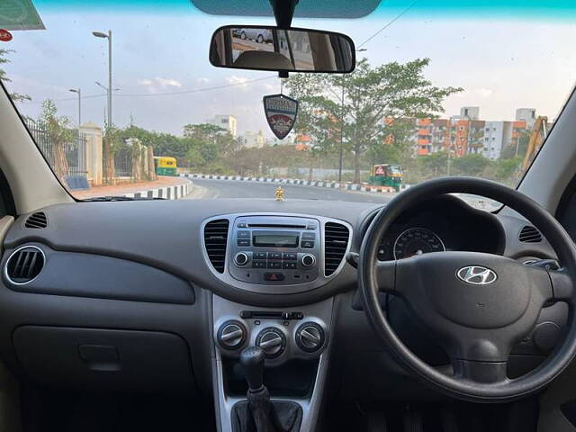 Used Hyundai i10 [2010-2017] Magna 1.2 Kappa2 in Bangalore