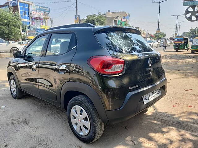 Used Renault Kwid [2015-2019] RXT [2015-2019] in Jaipur